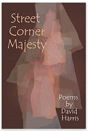 The cover of Street Corner Majesty