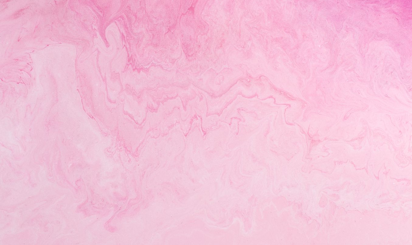 Photo of the color pink.