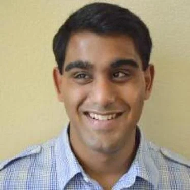 Paras Shah
