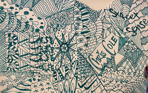 Chrisart hr