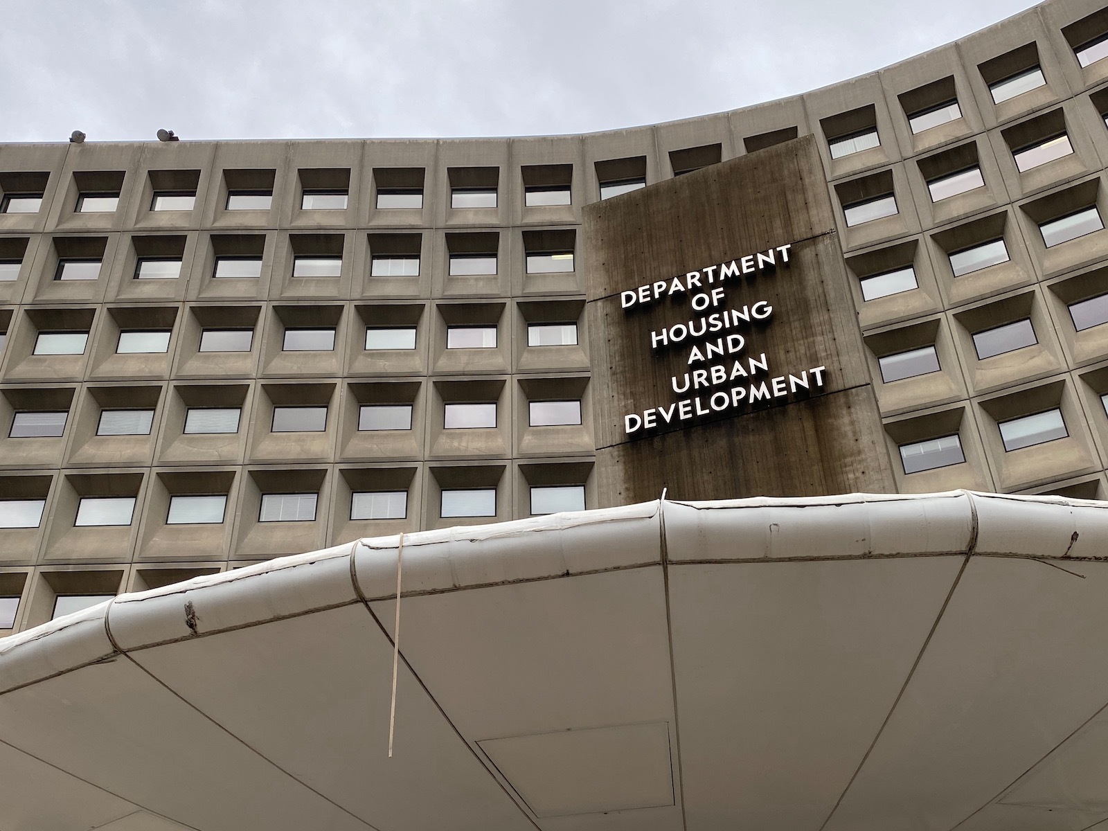 Federal court upholds block to overhaul of federal homelessness funding