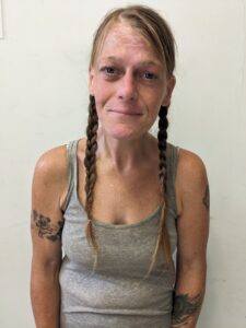 Faith Winkler, Vendor 732