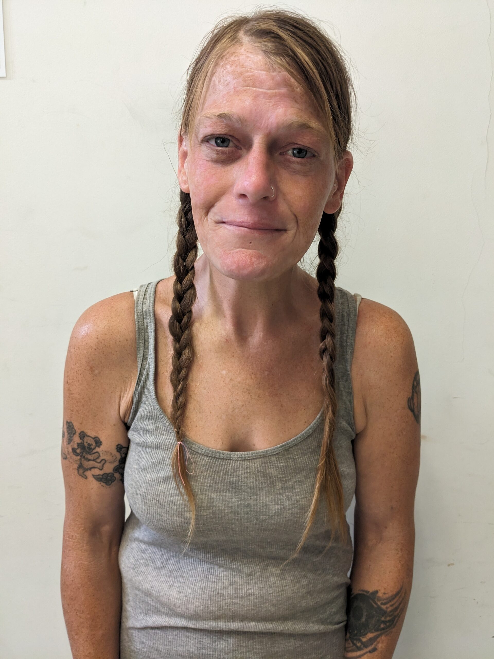 Faith Winkler, Vendor 732