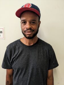 Artist/Vendor #733 Jacques Collier
