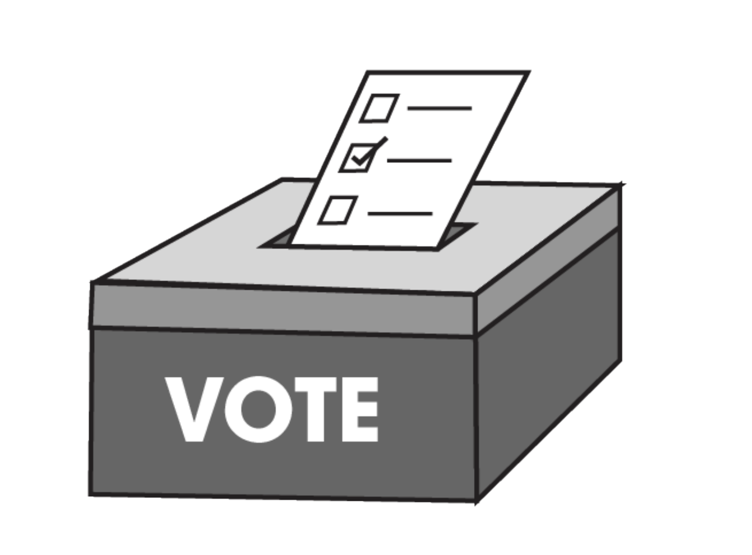 Ballot Box