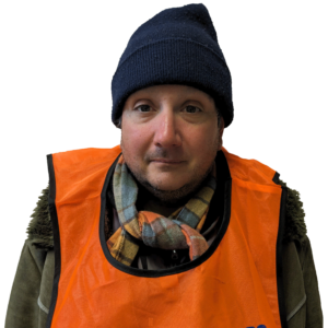 #742 Brian Holsten