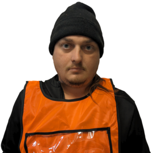 #741 Trevor Freeman