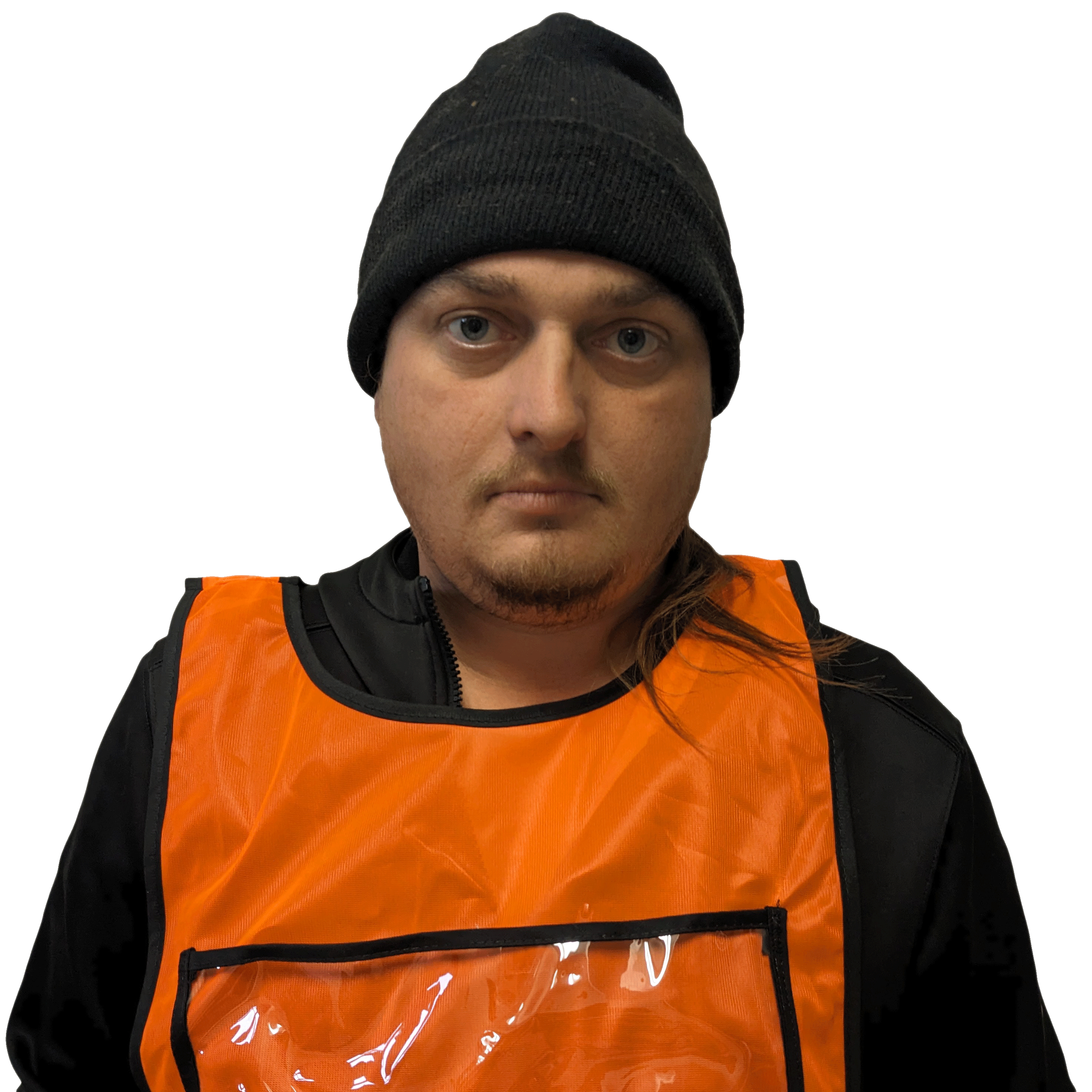 #741 Trevor Freeman