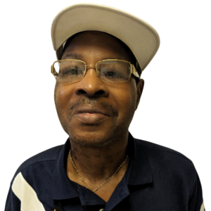 Photo of Vendor #550 Ricardo Meriedy