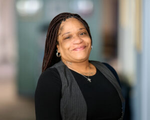 Photo of Vendor #704 Nikila Smith