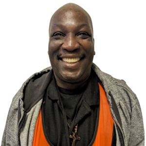 751 Deacon Melveon Harp