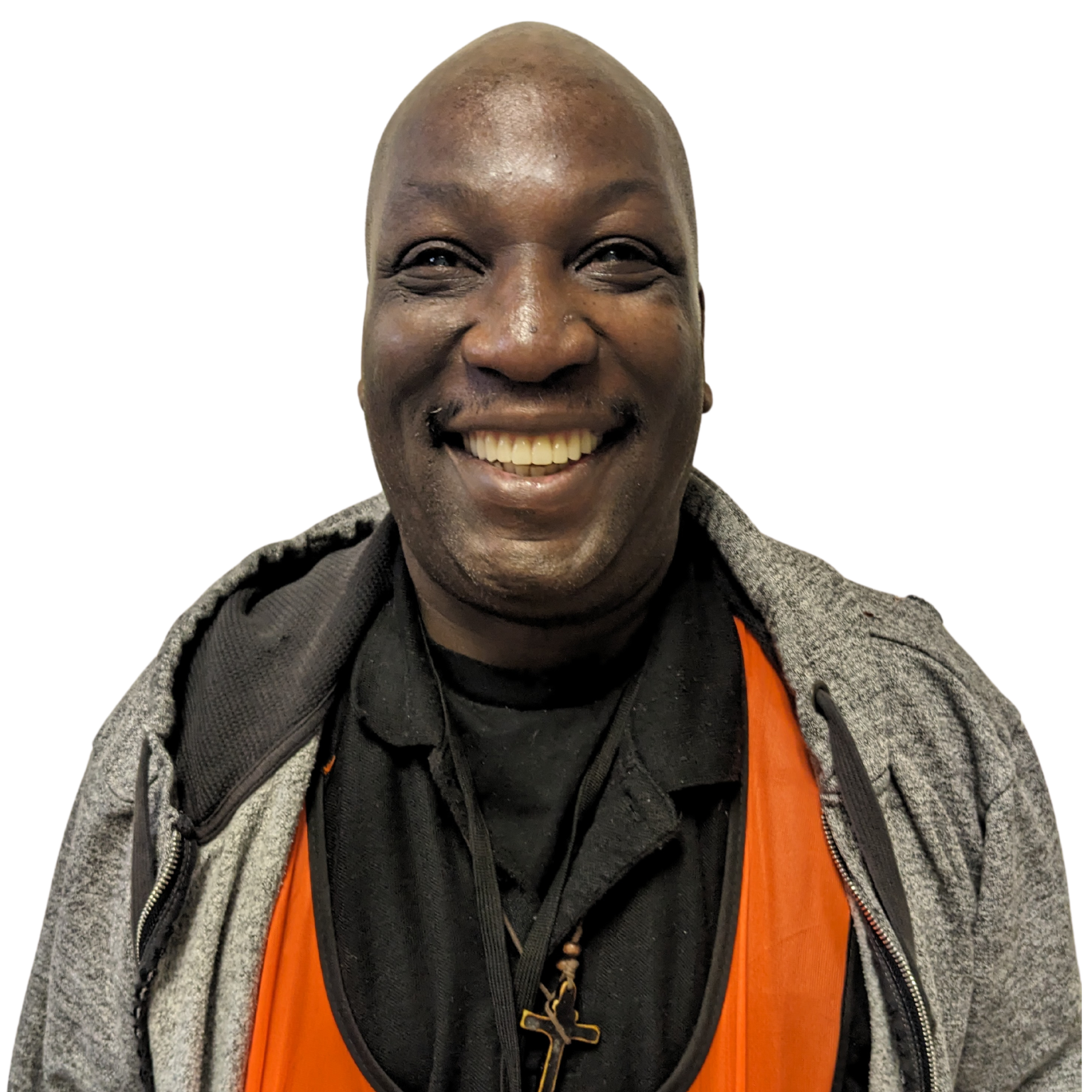 751 Deacon Melveon Harp