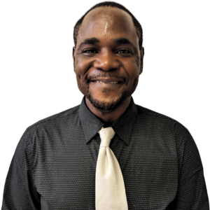 Vendor #730 Ronnell Wilson