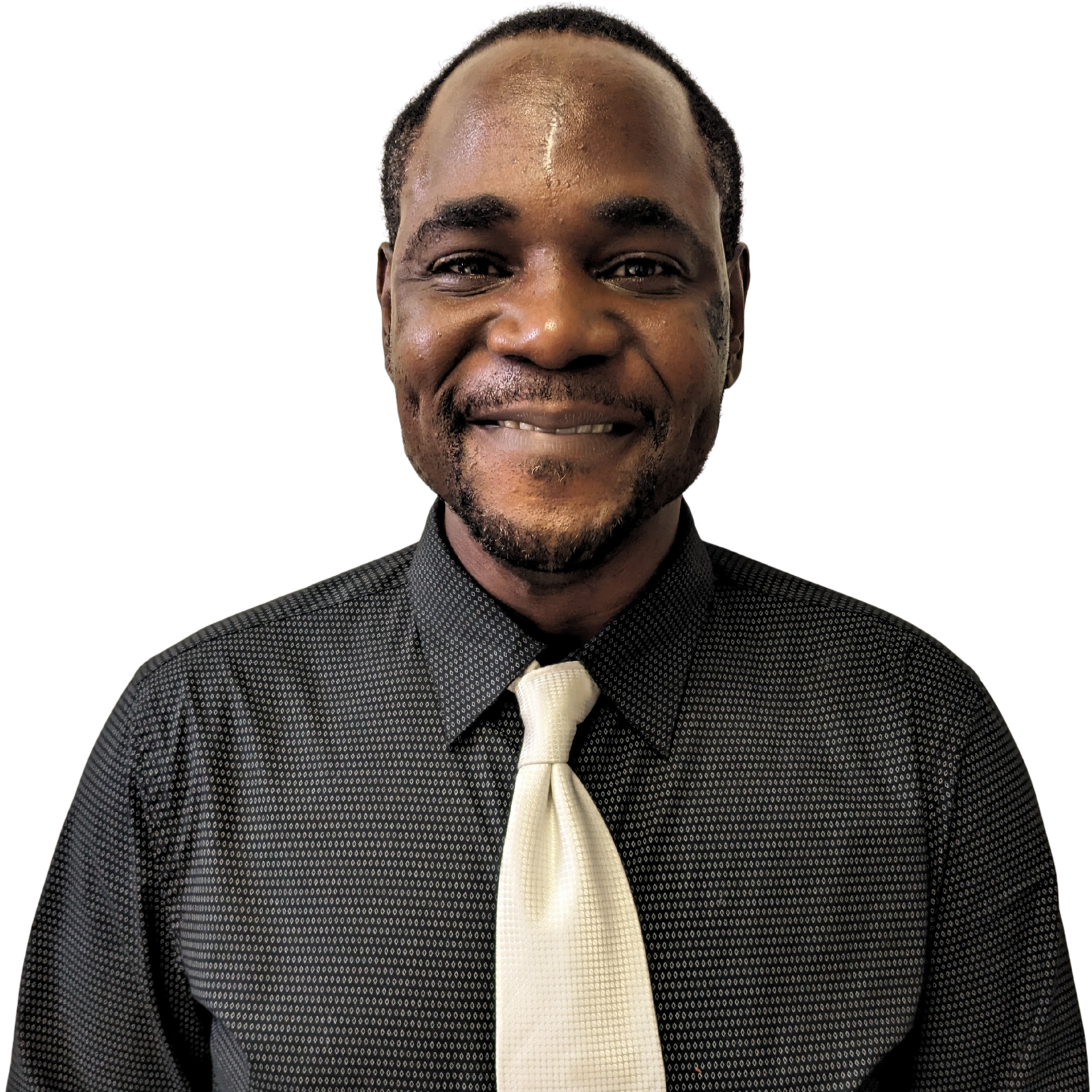 Vendor #730 Ronnell Wilson