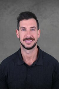 Board of Directors Member Michael Vaughn Cherubin