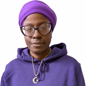 Vendor #84 Amia Walker