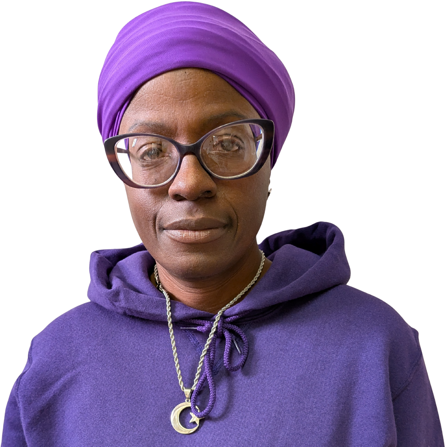 Vendor #84 Amia Walker
