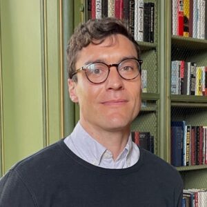 JM Ascienzo - Yoga Teacher