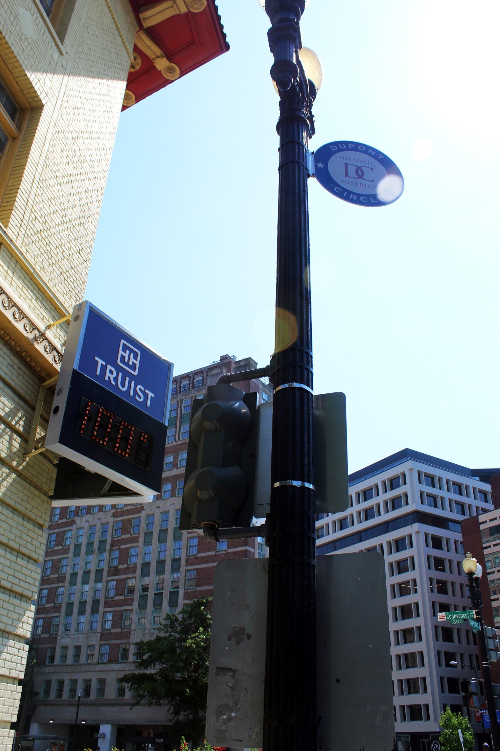 D.C. Council votes to ban evictions in extreme heat