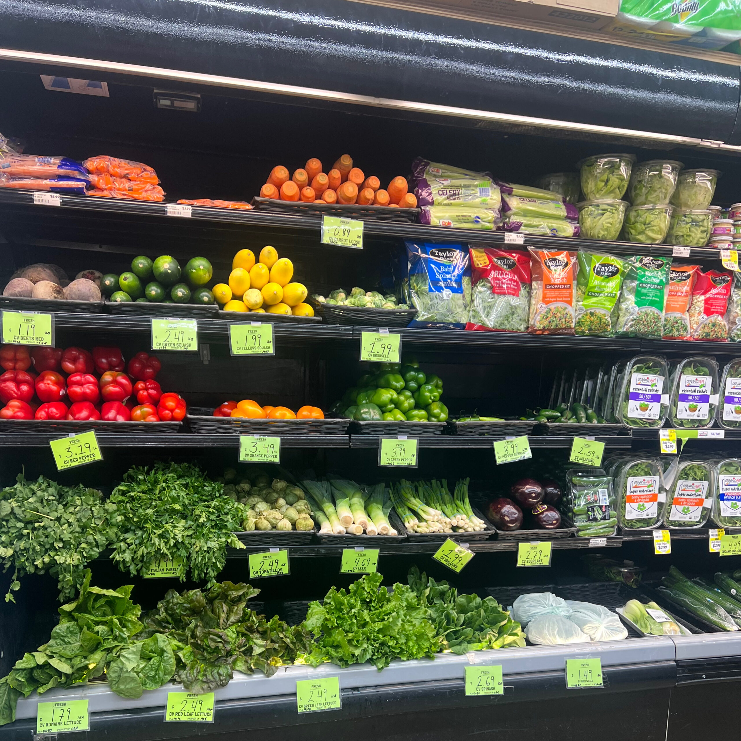 D.C. is preparing to implement new SNAP work requirements this May. Here’s what to know