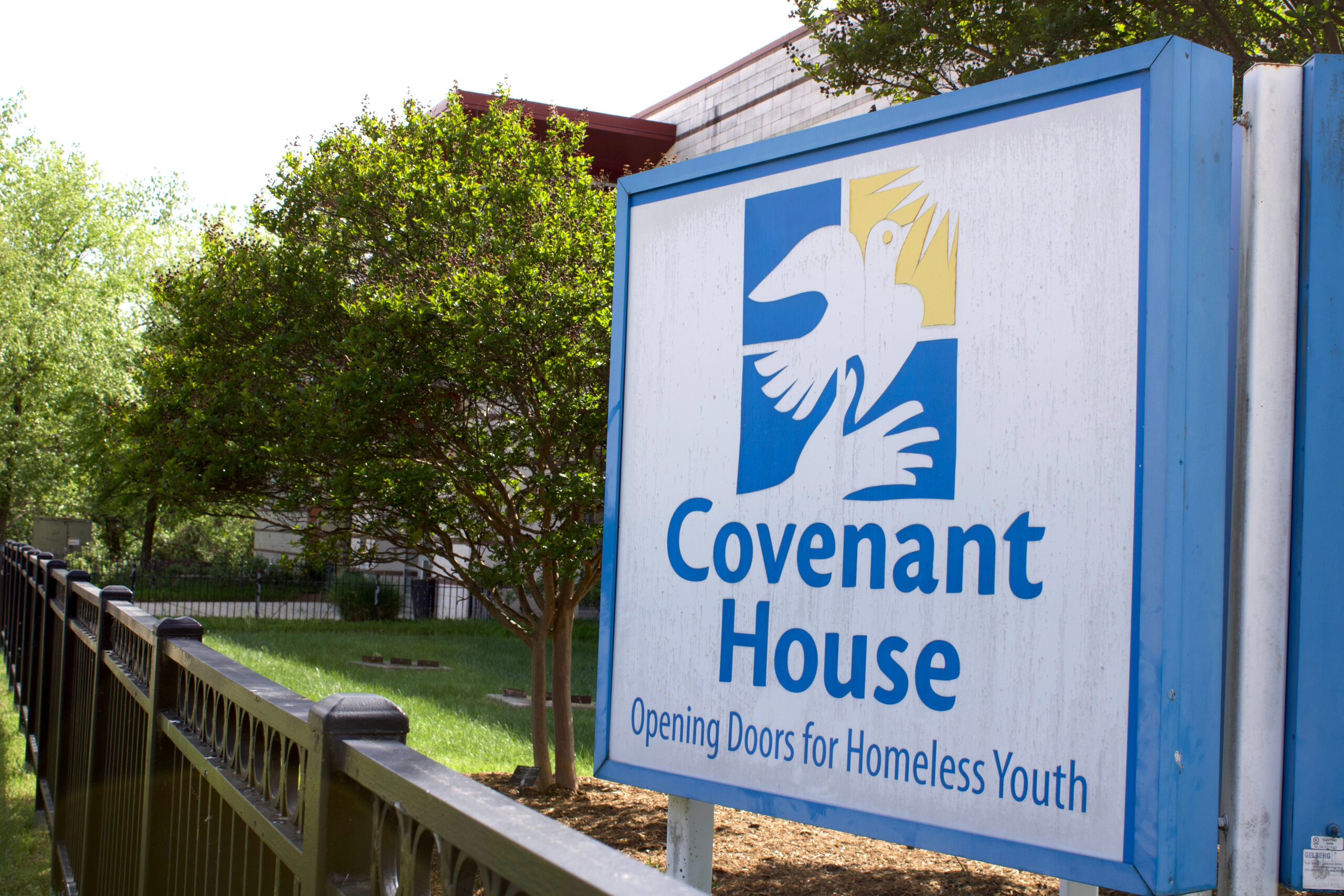 Residents allege sexual harassment and transphobia in one of D.C.’s few shelters for LGBTQ+ youth