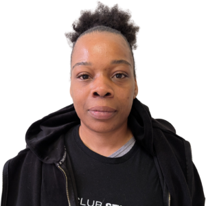 Vendor #774 Reneece Brinkley