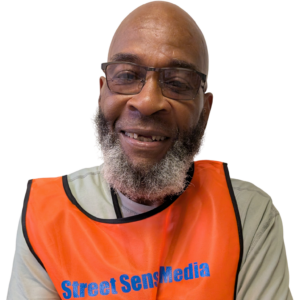 Vendor #785 Kenneth Bynum