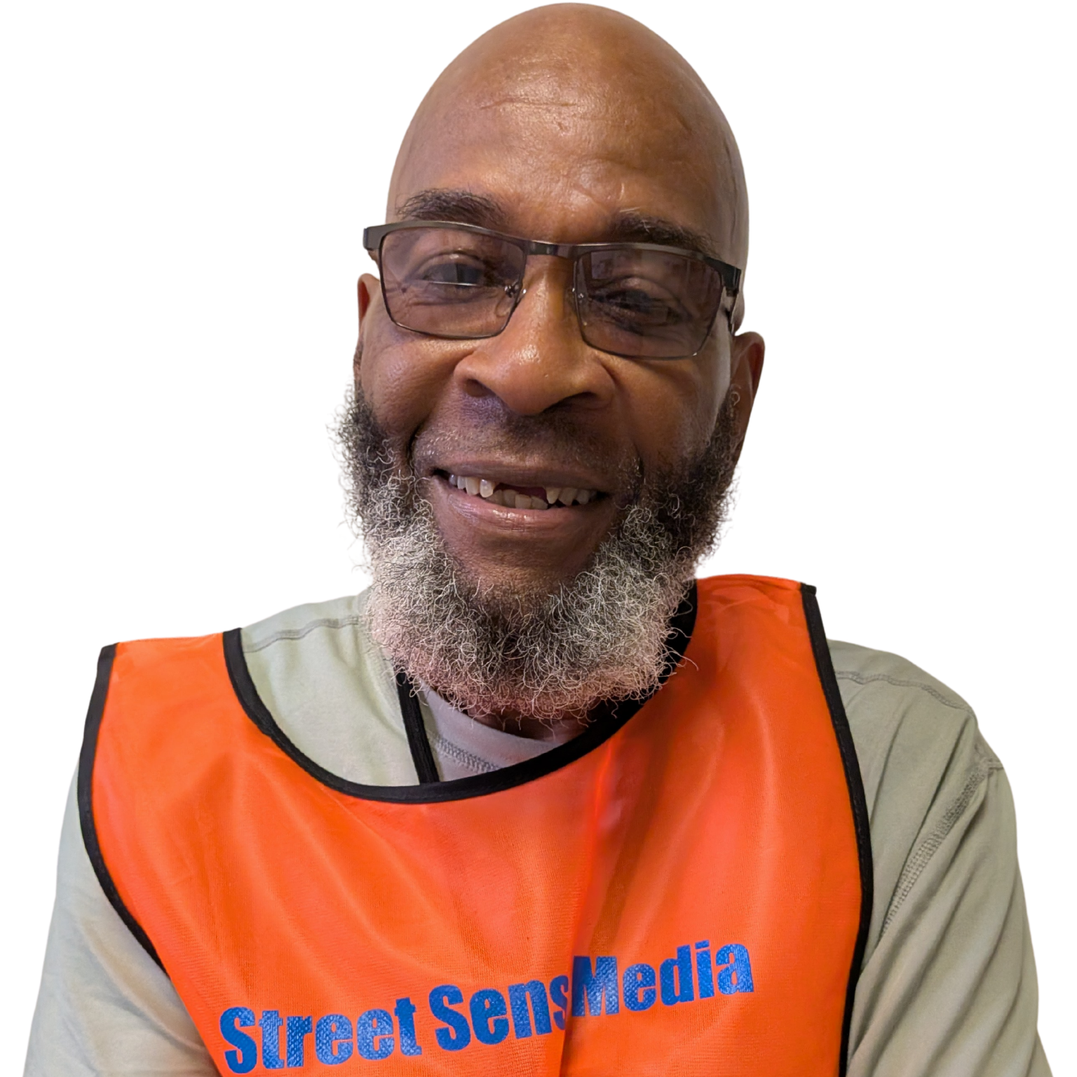 Vendor #785 Kenneth Bynum