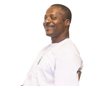#340 Andre Brinson