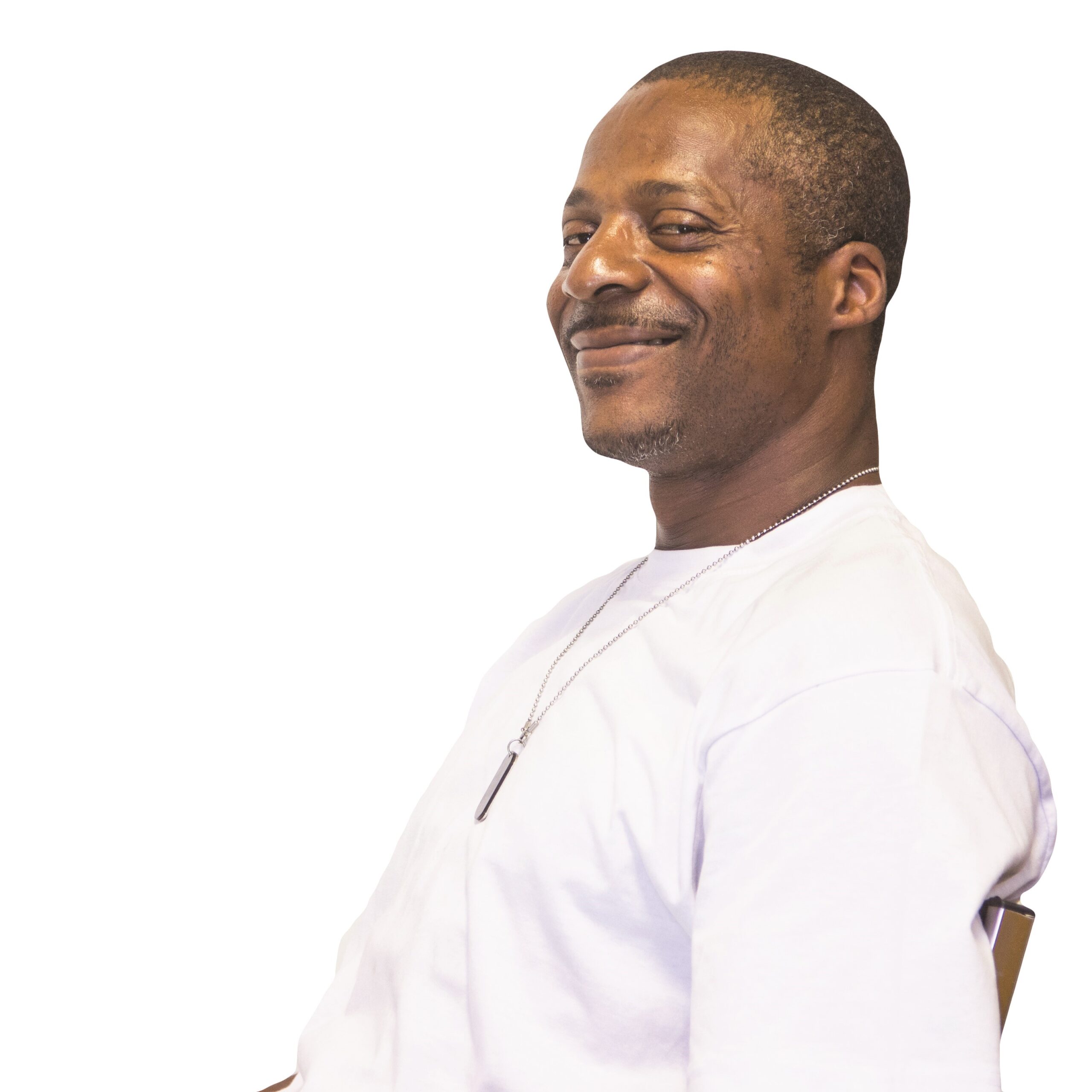 #340 Andre Brinson