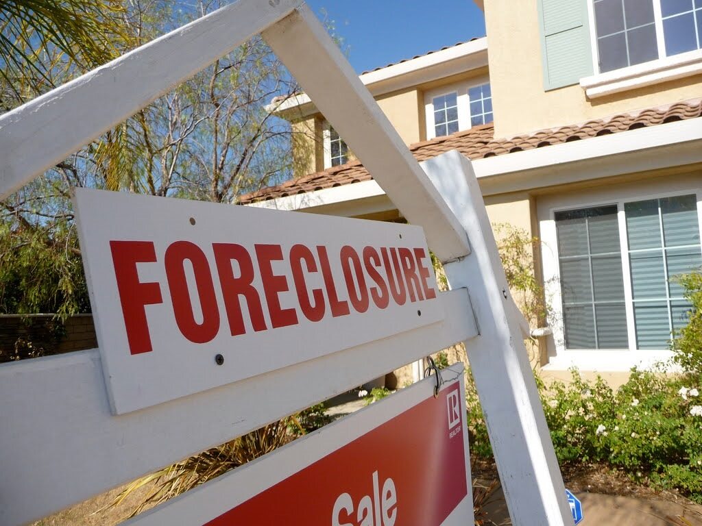 Predatory practices target low-income, older homeowners in the District, a lawsuit says