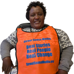 Vendor #784 Indashow Birmadie