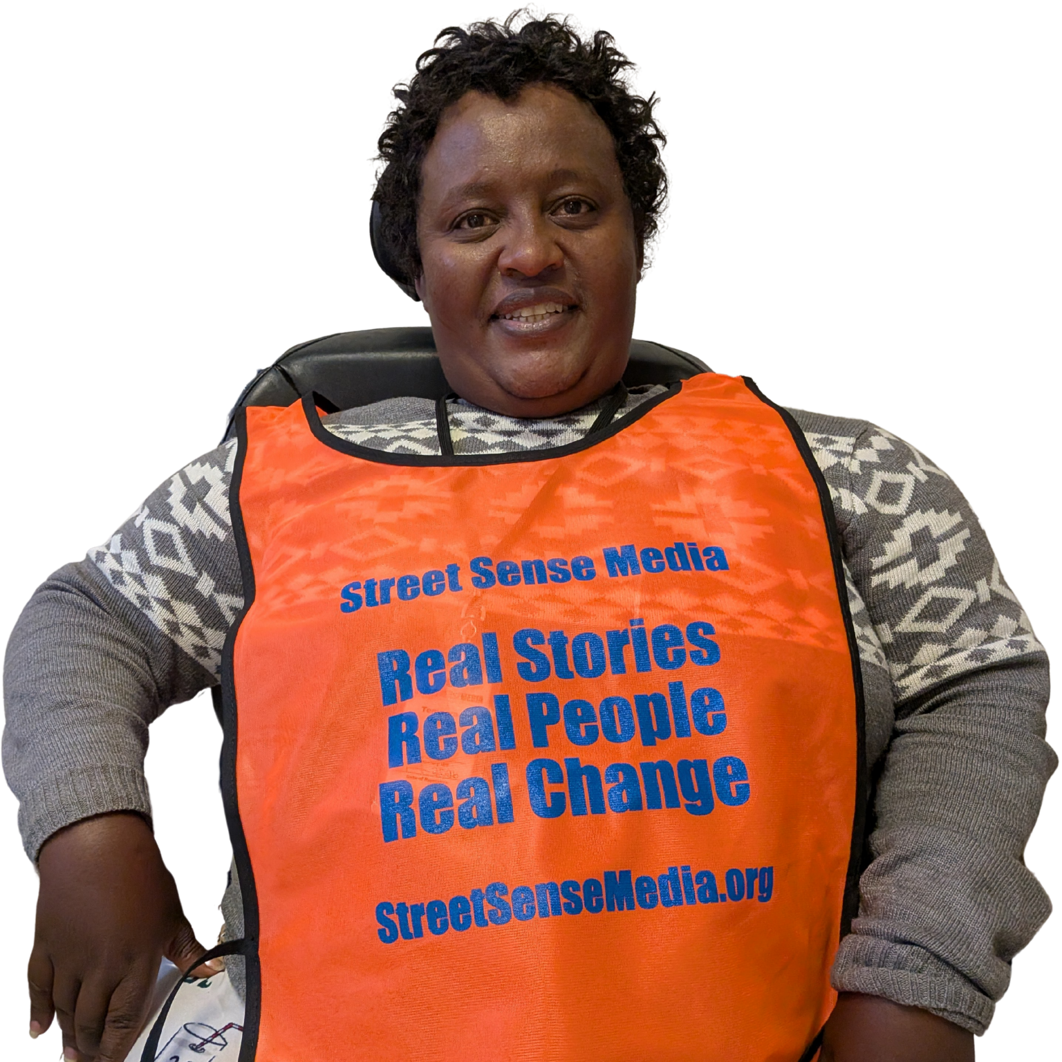 Vendor #784 Indashow Birmadie